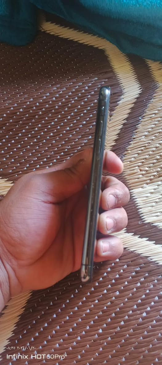 اكس ٢٥٦ بطاريه٧٥بلاد وبي شرك صغير بل ضهر تلفون بلاد بس شاشه مبدله تلفون نضيف وحلو وسعره مناسب سعره١٢٥قفل


**إذا كنت صاحب هذا الإعلان وتريد حذفه لأي سبب، رجاءا أرسل رسالة إلى الدعم الفني**