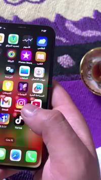 جهاز اكس ماكس جديد زلغ مابي وتر برو ما بدل بي شي سعر300#07774511400