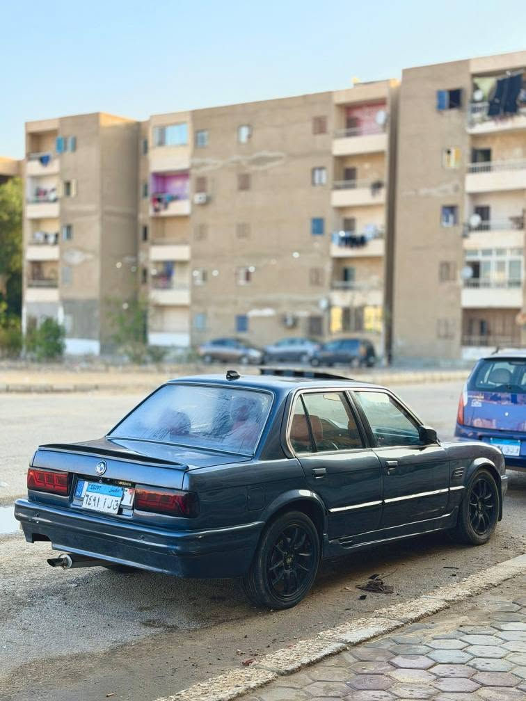 للبيع bmw e30
موديل 1986  دواخل فابريكا راشة بره 
محتاجه شورت بلوك 
رخصة منتهية البيع بعقد مسجل المعاينة مدينة بدر 
للتواصل 01558502245 القاهرة, مصر


**إذا كنت صاحب هذا الإعلان وتريد حذفه لأي سبب، رجاءا أرسل رسالة إلى الدعم الفني**