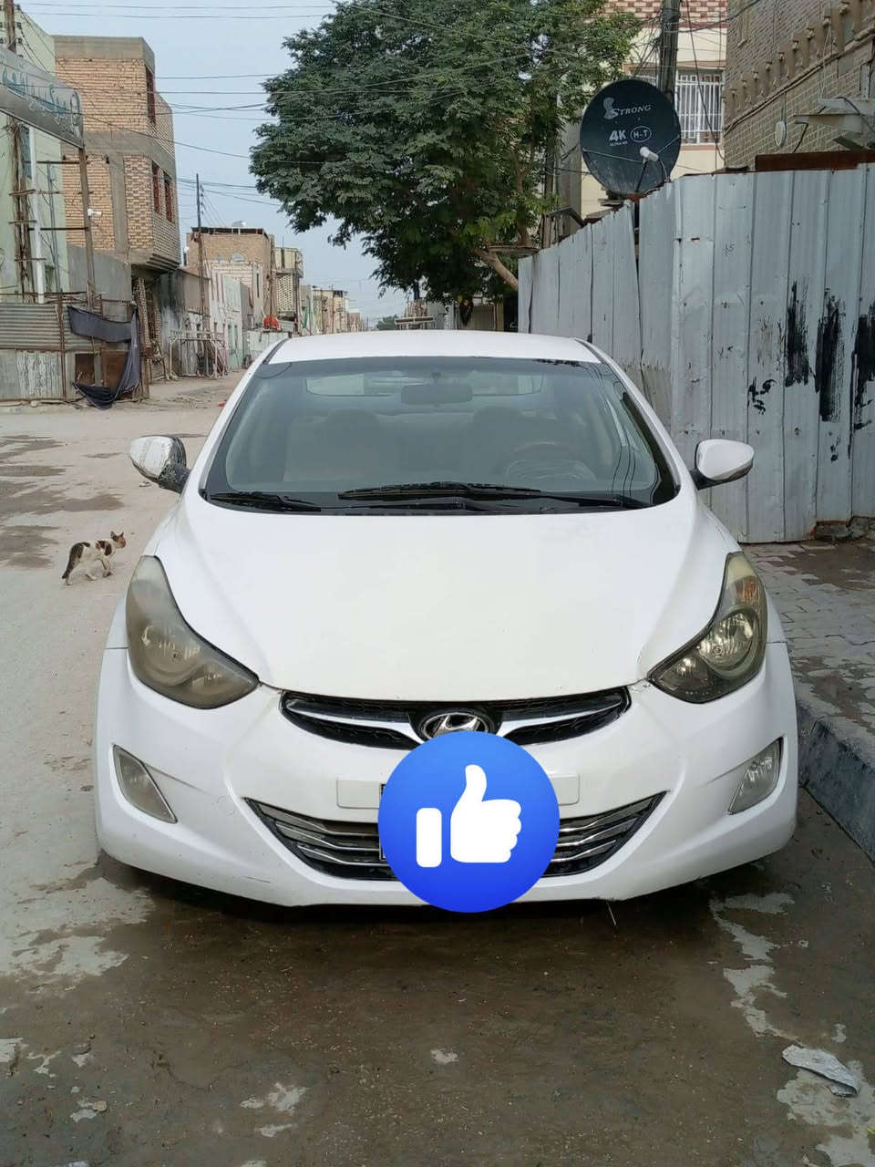 النتره موديل 2012
محرك الف وثمنميه وارد خلجي 
حدديه جديده تخم تاير جديد 
تحكم ستيرن مصبوغه حزام للجماليه بس  مكان النجف الاشرف السعر 95وبيه مجال 
***********
