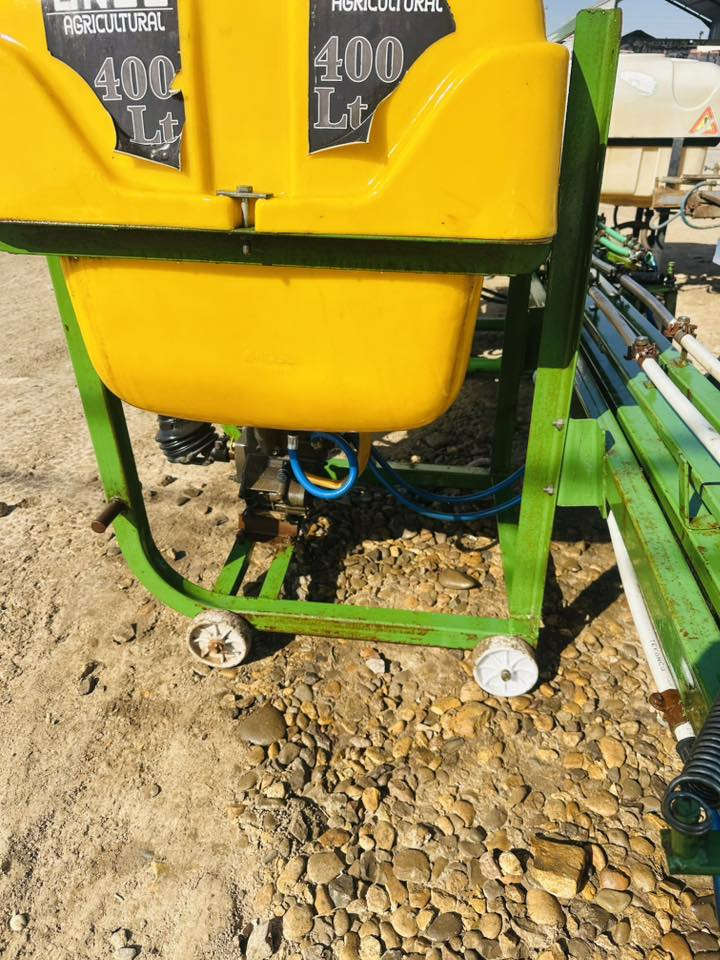 السلام عليكم للبيع مرشات زراعيه تركيه مستخدام عداد 2 حجم (400) لترشرط نظافه والفحص مكفولات من جويت الحيم فحص داخل المعرض وخارج المعرض نوعيه كوبراه جناح خفيف وثقيل العنوان واسط الزبيديه للستفسار اتصل ***********
***********
