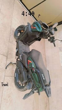 ZKH • موديل 2024 • نظيف