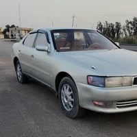 كرسته نفخ • ١٩٩٤ • مكينه وگير مكفولة