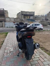 دراجه نضيفه وبعدهه جديده دراجه جيل 4تصل وبخدمتك متوازي عله بيعتهه رقم0...