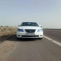 سوناته • ٢٠٠٩ • وارد امريكي