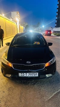 فورتي مديل ٢٠١٧ وارد أمريكي بيهه خمس قطع صبغ أبيعك احزام  كير و محرك م...