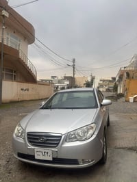 النترا • ٢٠٠٧ • فول اوبشن