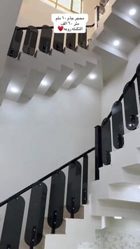 ديكورات المنيوم • جام ١٠ملم • كربلاء