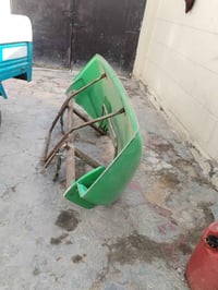 كاسحة.. البي.  كرواتي.. للبيع جديده بمعنى الكلمه🏅👍🏽 شرط النضافه... كام...