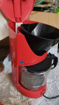 محضرة قهوة