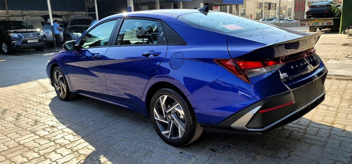 *هونداي النتـــــرا موديـ2025ـل*
*السعر 125$مصلح)واصل سفان
 ب الامكان دخول السياره بكتاب شهداء او حره بأسم المشتري
العنوان الناصريه الشموخ
***********
***********
