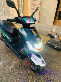 دراجه شحن نضيفه مرتبه للبيع بسعر مناسب تواصل او استفسار خاص او على الر...