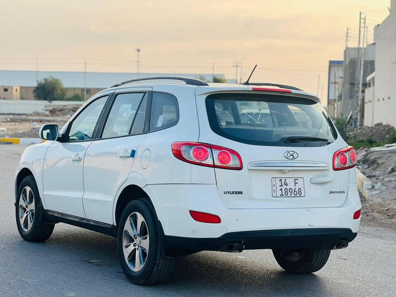 للبيع او مراوس هونداي سنتافي 2012 خليجي رقم بصره دولي بسمي سنويه وهزه جديده سياره بيه رشه بالجاملغ الامامي وبالداير الخلفي والباقي كفاله
مواصفات
كامرا خلفيه
تحكم ستيرن
مكينه 2400
4سلندر
اشاره بمرى
7 راكب
3قطع تبريد
ويل كروم
ارضيه جلد
وباقي المواصفات المعروفه سيارة جديدة وجاهزة حداده تبريد تخم تاير كير ومكينه العنوان الناصريه مركز السعر 135 وبيه مجال
الاستفسار أكثر
***********
