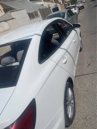 ام جي ٥ • كونفورت • ٢٠٢٣