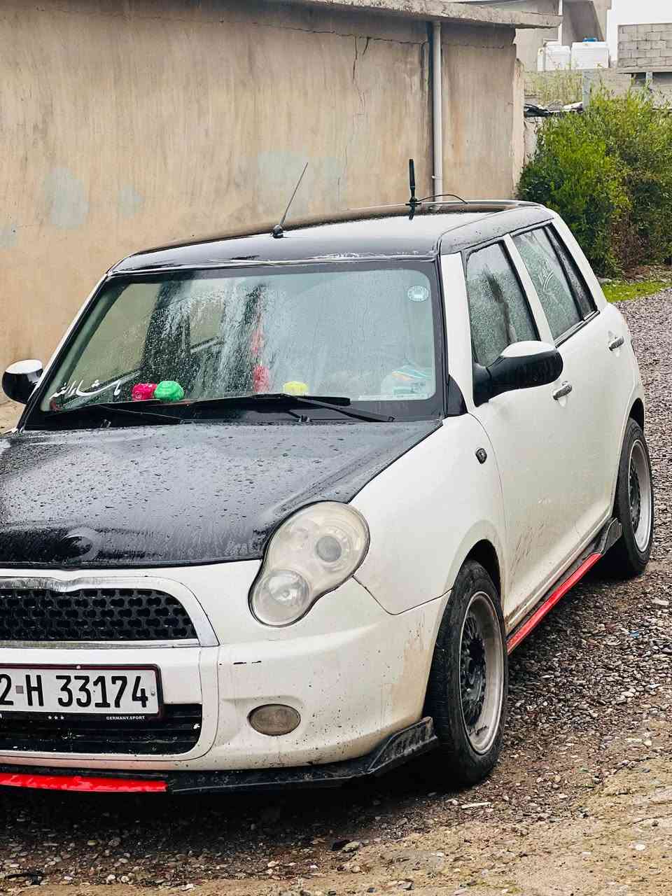 ليفان ٢٠١٤بو فروشتن گير عادي مةكينة بوخاري نية دةنگيشي نية يةك توز دوكةليكي شيني هةية لة كاتي زةختيكي زور جي جي سبوغي هةية باقي بي ليدران و بي هيج شتيكي تر پيش و پشتي كةپسة تةبريد لةسةر سويج بي مشكيلة تةقة و رةقة بة شةرت هةموو كارةبايتي بة شةرت شاشة ئايپاد  سعري ٤٥مجال *********** واتساب أربيل, العراق
