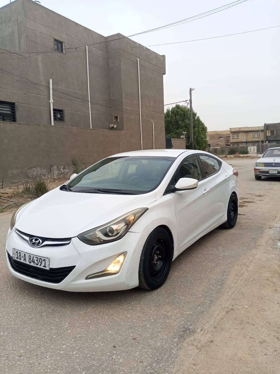 ياالله النترا موديل 2016 امريكيه رقم بابل الدولي الجديد كير محرك حداديه تخم تاير شرط كفاله سياره جاهزه الخير مال جناي ما ذب عليه ربع تبريد ثلج ☃️ شرط بس غاز سنويه 30 هزه جديده رقم دولي جديد سياره جاهزه على أربع عشرين حبايه سياره احلا من صور شرط سياره بيه اربع قطع صبغ شرط بدون دواخل شرط سياره اليبل واحد سياره مكفوله من ضربه والدواخل شرط الفحص مكاني بابل مشروع المسيب السعر 90 وبيه مجال الشراي راني خادم تصال *********** بيع سريع بيع سريع غير متوفر خاص
