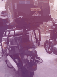 ماطور نضيف للبيع شرط جلخ مابي السعر خاص  ***********
