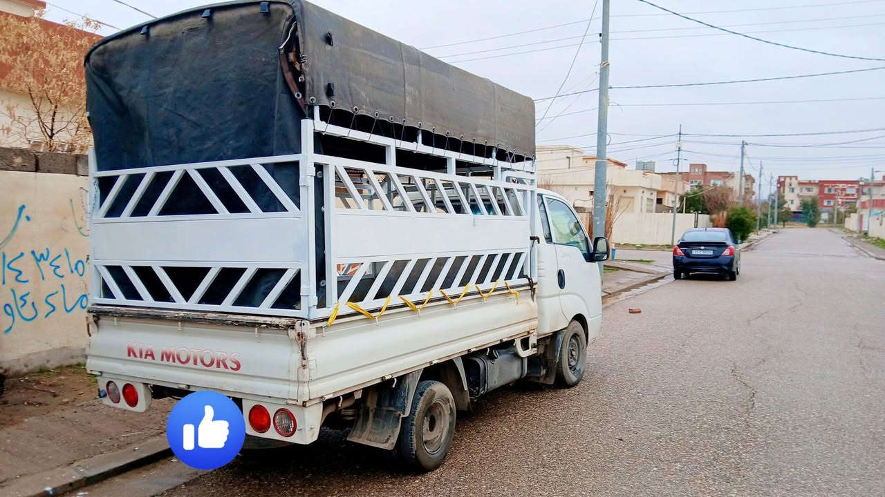 السلام عليكم اخوان توجد كيا للايجار داخل اربيل وبسعر مناسب للتواصل ***********
