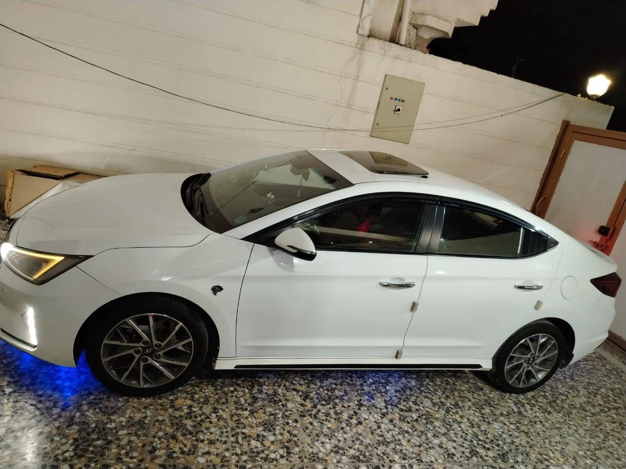 للبيع انتره 2020 فول مواصفات واحدعلى واحد وكفاله عااااامه السعر 170وبيه مجال شي بصيط ماشيه 80
*********** ***********
