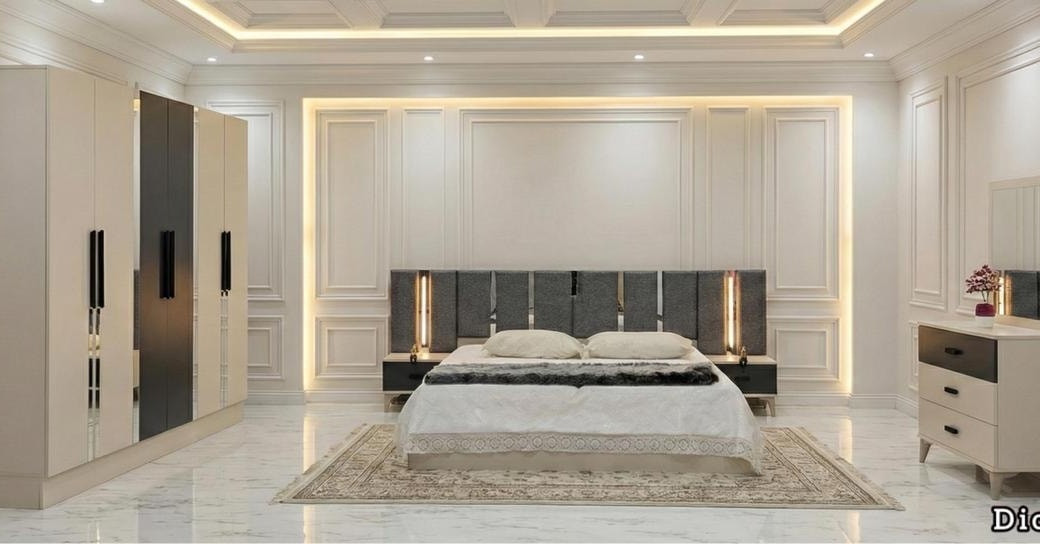 وصول غرفة نوم  ابواب 5 قطع معمل اصلي درجة اولى 📢

نفس الصورة بالضبط 💯
سكك ثلاث مراحل
نرماده هايدروليك
قياس الكنتور 220سم✅
سرير 90*200سم✅
كومدي عدد2.قياس 45سم✅
ميز تواليت... قياس 80سم✅

السعر 600 الف عراقي💰


**إذا كنت صاحب هذا الإعلان وتريد حذفه لأي سبب، رجاءا أرسل رسالة إلى الدعم الفني**