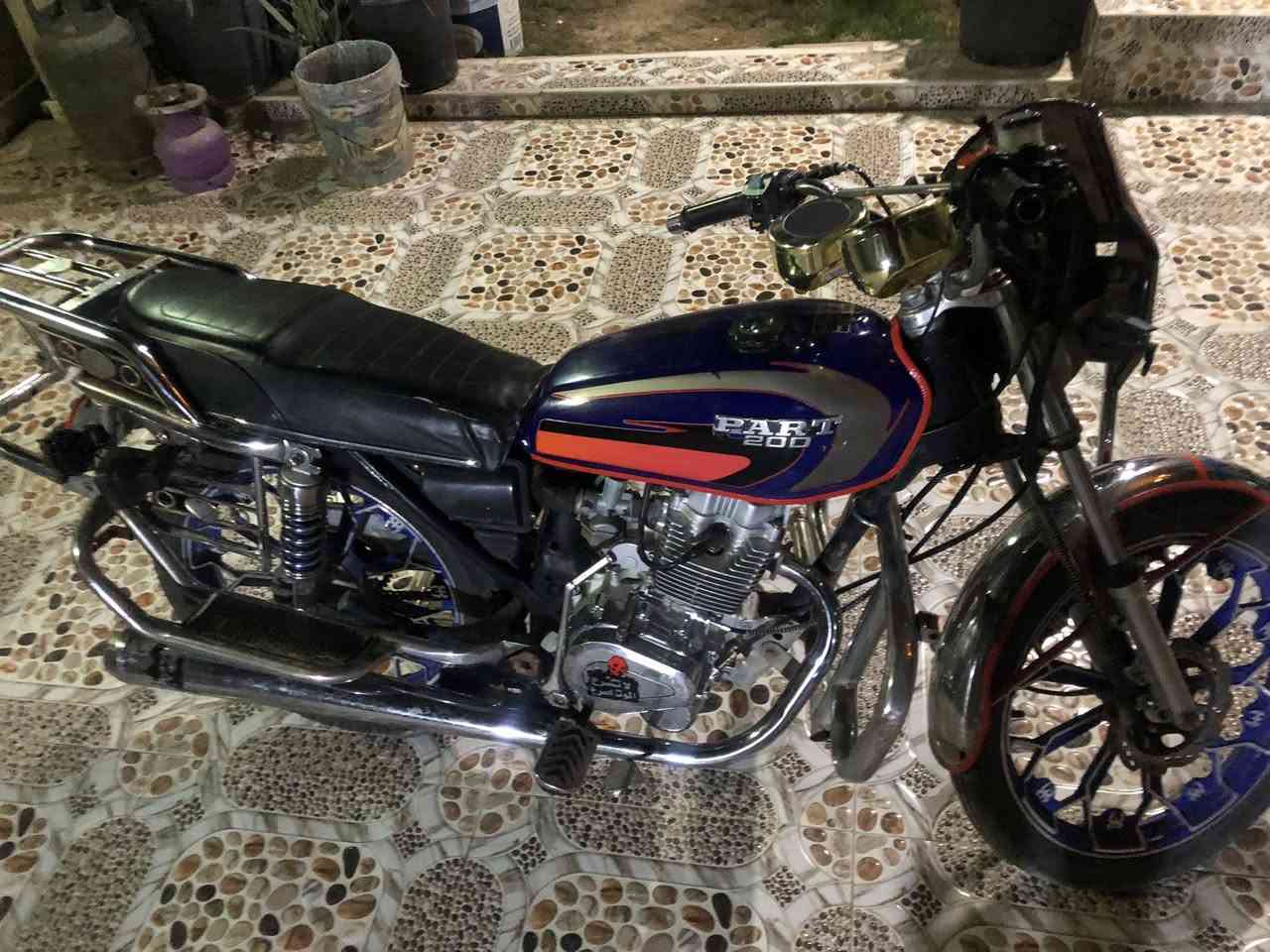 دراجا للبيع موديل2021دراجامقفولا
سعر550.                                      ***********
