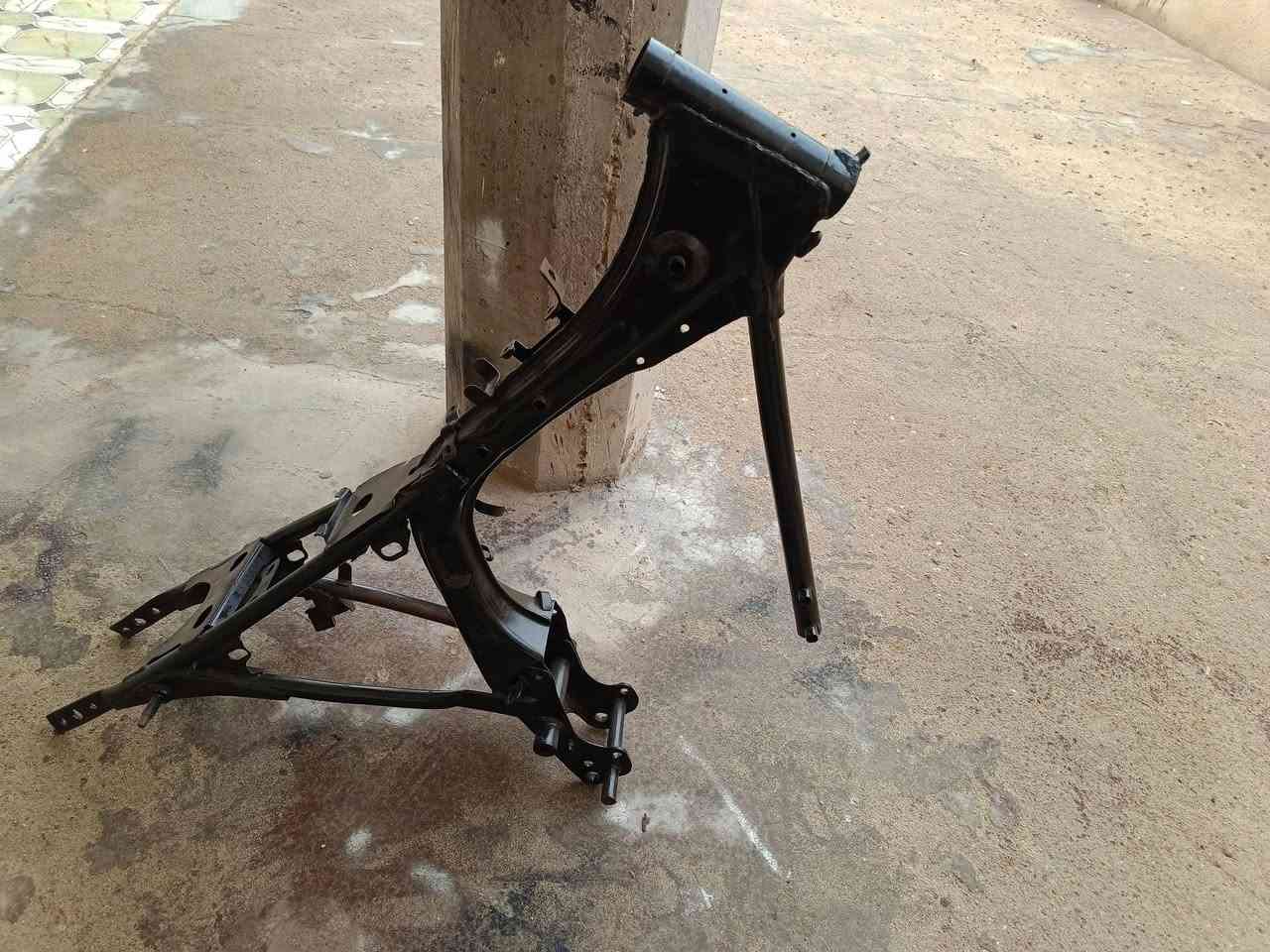 للبيع شاصي نامه شلامجه كلك كلك مكاني سفوان ب100 قفل بدون مداهر لا تعب روحك
‏‪***********‬‏
