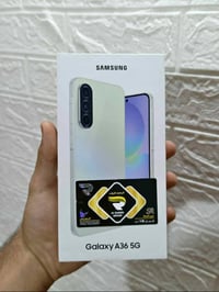 سامسونج A36 • موبايل • البصرة