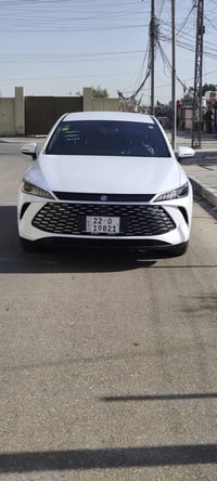 بي واي دي جن بلص • ٢٠٢٥ • مشي ٢٠٠٠