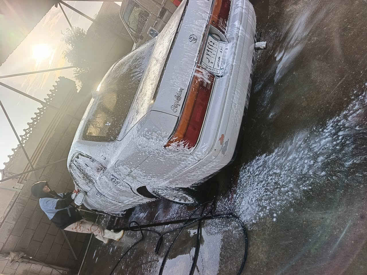 السلام عليكم بطه منفصل مكصوص موديل 95 رقم نينوى الماني مشروع وطني اسنويه ل 28 شرط الوكاله والتحويل ايمت متريد  تبريد ثلج+تتفعه 🔥 سياره حيل حلوه من الدعاميه للدعاميه طخم تاير جديد صدر امامي خلفي جديد داخلها حيل حلو كهربائياتها كلها شغاله باور جديد سياره ناعمه السعر 45 للاستفسار
الهاتف 
(***********)
(***********)
