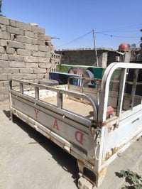 دايون 20 • ناصرية مركز • بخدمته