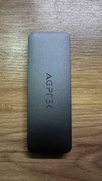 كروشيال P3 Plus • ١ تيرا • جديد