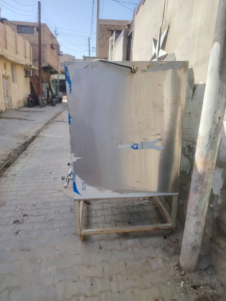 السلام عليكم
شواية سمج درجة أولى
استخدام قليل جدا للبيع
***********
