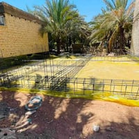 كربلاء البويات • نجار • حداد