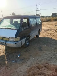 بسته ٩٤ • مكينه وكير • رقم الماني