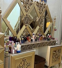 غرفه نوم • تركي • ١٠ قطع