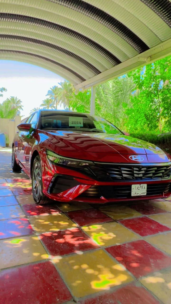 للبيع النترا  2024
بدون رقم
 
محرك 2000 

بصمه

رادار امامي

رادار خلفي

رادار جانبي

شاشة متصل

كامرة دوارة

تحديد مسار

قيادة ذاتيه

توقف ذاتي 

سيارة جاهزة وكاملة بدون نقص
 #وسونار وياه

السعر 148 وبيه مجال قليل 

 للاستفسار***********
