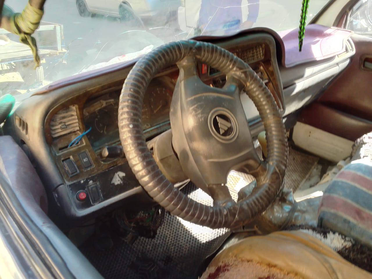 السلام عليكم فتون 2010 رقم انبار باسمي سياره خير من الله جاهزه من كلشي مكاني بغداد السعر 50 وبيه مجال 
رقم الهاتف ***********
***********
