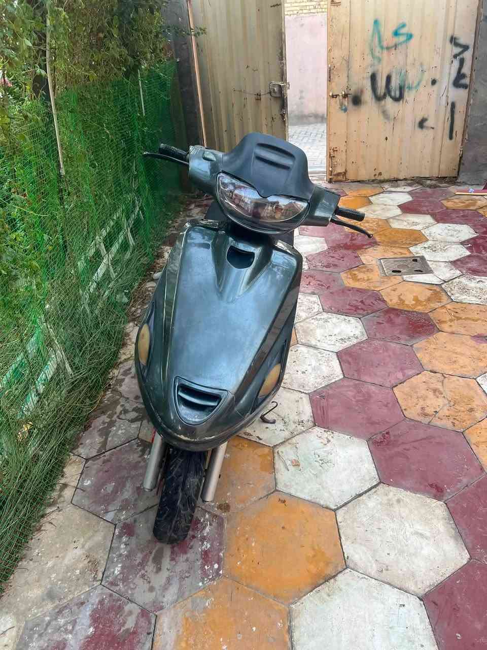 فراشه فحل فول نضافه دراجه مكينه حاويه نهضه معدل بريكات دسك سلف نكره ما مفتوحه علشرط الدراجه سعرها ٤٠٠ الف مكاني حي الفرات ***********

