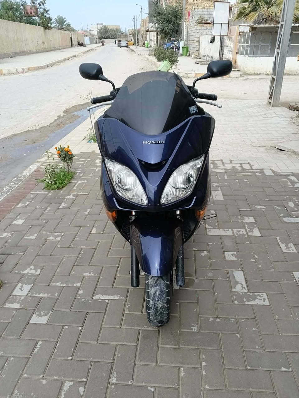 سلام عليكم دراجه فورزه صفر 8 دراجه نضيفه فول اوراق كمرك السعر مليون او 400مكان ديوانيه قضاء الشاميه


**إذا كنت صاحب هذا الإعلان وتريد حذفه لأي سبب، رجاءا أرسل رسالة إلى الدعم الفني**