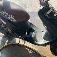 ياماها 60 • نضيفه • تايرات جدد