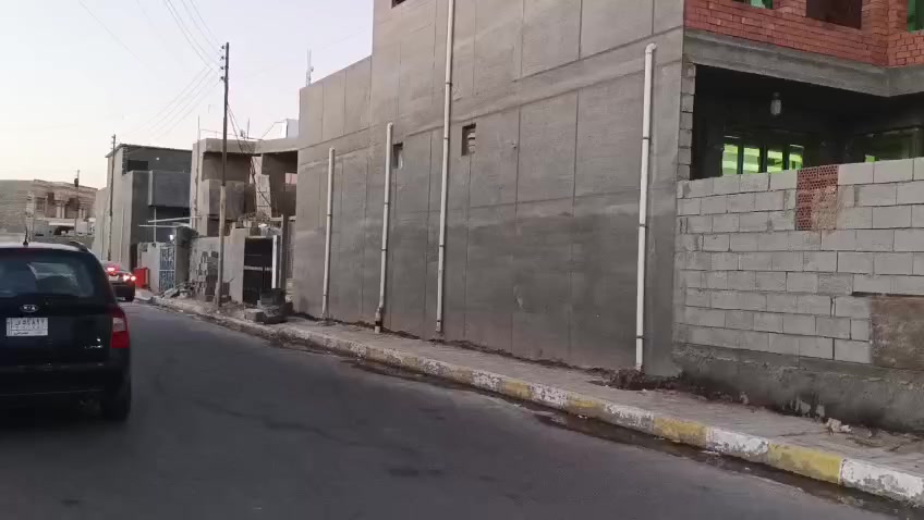 دار للبيع الرمادي شارع المعارض خلف صيدليه سمر
طابو ملك صرف المساحه 270 متر
ركن واجه 13 ونص
نزال 20 متر
شارع عرض 10
بناء 2023 حديث
طابقين طابق الأول بناء حجر مكون من غرفتين وصاله وهول واستقبال ومطبخ وخدمات كامله
طابق ثاني بناء طابوق احمر مكون من 4 غرف نوم صاله مطبخ حمامات
#الدار #باسمي تنازل مباشر 

للستفسار الاتصال
***********
***********
