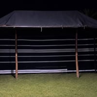 خدام الإمام الحسين عليه السلام يتوفرلدينا خيم سدوسوري وباكستاني لجميع ...