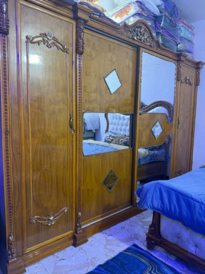 سلام عليكم غرفه نوم نضيفه/العنوان حي أور ام الكبر والغزلان تواصل خاص


**إذا كنت صاحب هذا الإعلان وتريد حذفه لأي سبب، رجاءا أرسل رسالة إلى الدعم الفني**