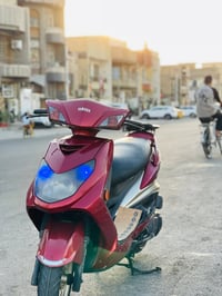للبيع سكنس فحل نوزل خطين طلاعات بكلايت لد موديل 2012مكفوله كفاله عامه ...