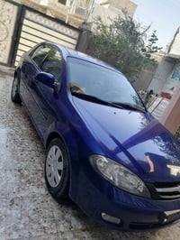 اوبتره • ٢٠٠٥ • بابل بكرلي