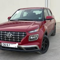 / هونداي فينو 2021/ وارد امريكي حادثها بنيد فقط / صبغ / محرك 1600 دوش ...