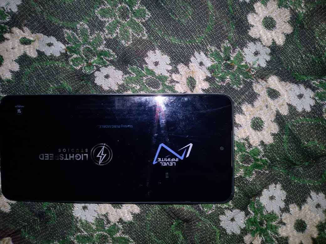 جهاز نضيف مفتوح بس تنضيف كلشي ما مبدل بي شاشه بلاديه ذاكره 128 يدعم 60فريم بوبجي سلاسه فول السعر مثل ما موضح وبي مجال واذا عندك جهاز زين اراوس مكاني العلم تكريت, صلاح الدين


**إذا كنت صاحب هذا الإعلان وتريد حذفه لأي سبب، رجاءا أرسل رسالة إلى الدعم الفني**