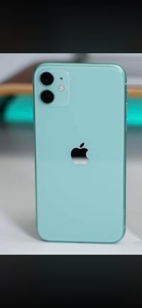 آيفون 11 • ١٢٨ • بطارية ٩٢