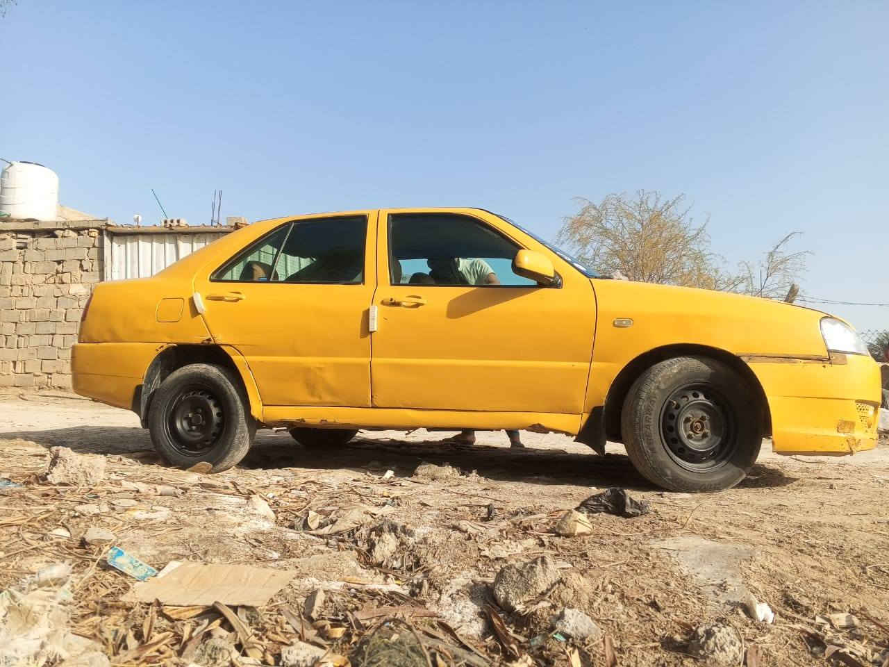 عندي هاي السياره اريد مراوس وحتلو احسن منه ونطي فرك بيكم هم عادي


**إذا كنت صاحب هذا الإعلان وتريد حذفه لأي سبب، رجاءا أرسل رسالة إلى الدعم الفني**