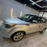 كيا سول • ٢٠١٦ • وارد امريكي